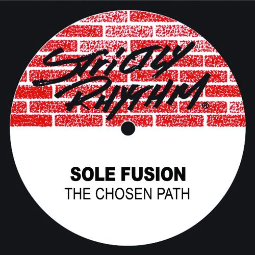 The Chosen Path (Techno Mix)
