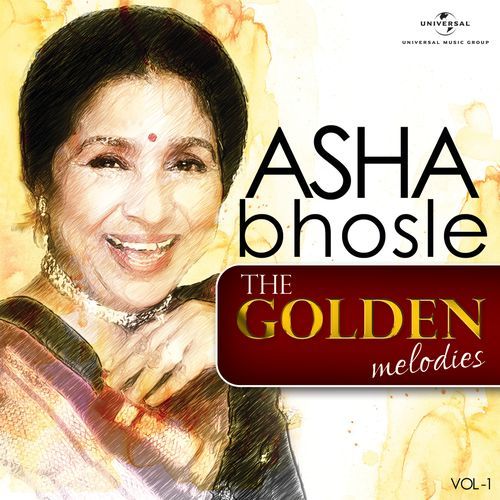 The Golden Melodies, Vol. 1