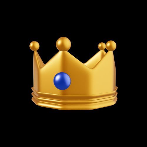 The King's Affirmation