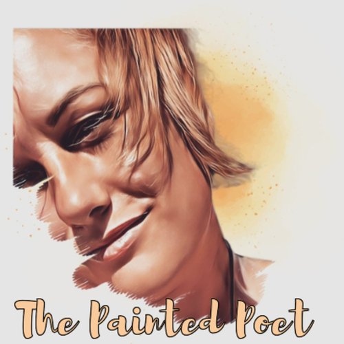 The Painted Poet_poster_image