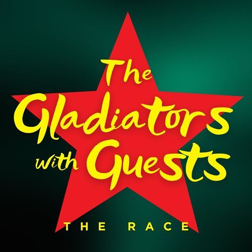 The Race: The Gladiators with Guests