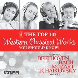 Tchaikovsky - Swan Lake, Ballet suite, Op. 20 - Scene (Lake in the moonlight)