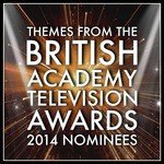 Themes from the British Academy Television Awards 2014 Nominees