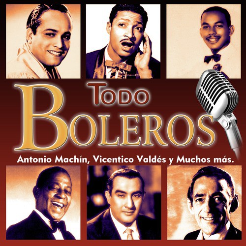 Todo Boleros