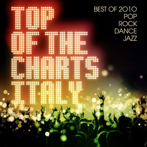Italian Top Charts