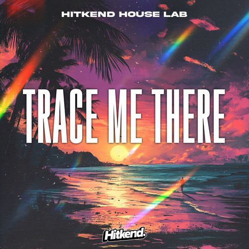 Trace Me There