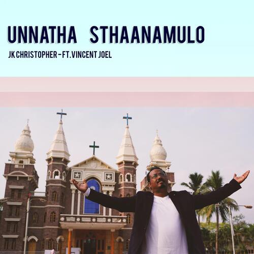 UNNATHA STHAANAMULO (feat. Vincent Joel)_poster_image