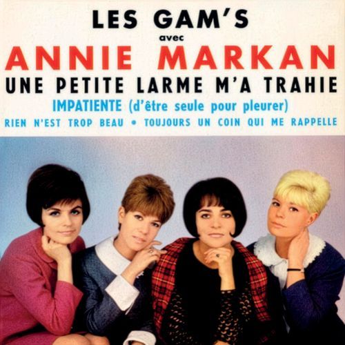 Rien n'est trop beau cover art