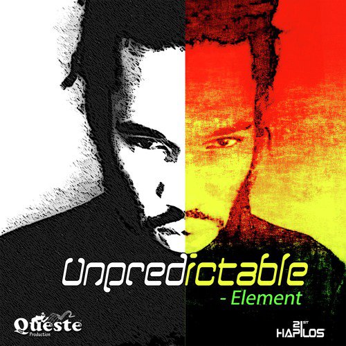 Unpredictable - Single