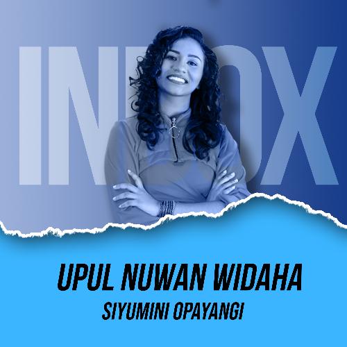 Upul Nuwan Widaha (Inbox Studio Version)