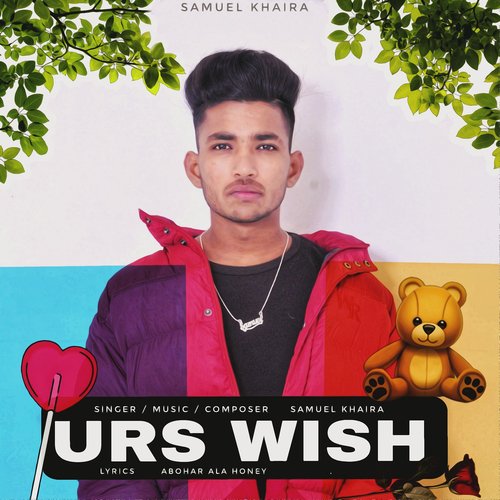 Urs Wish