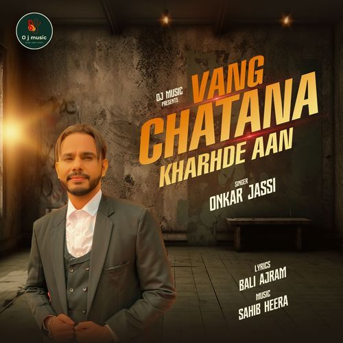 Vang Chatana Kharhde Aan