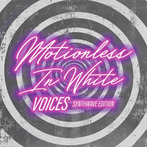 Voices: Synthwave Edition_poster_image