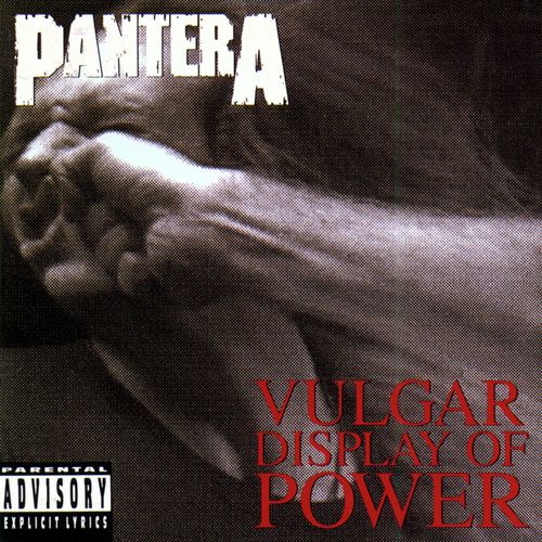 Vulgar Display of Power_poster_image