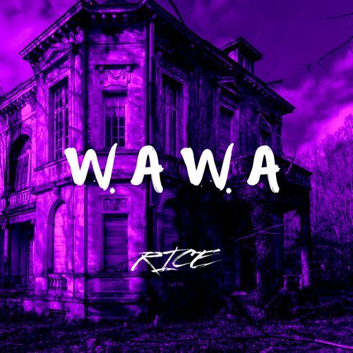 WaWa cover art
