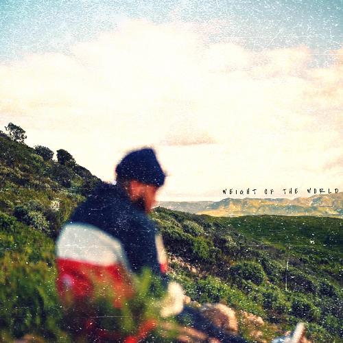 Typhoon cover art