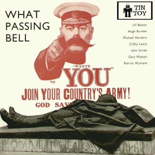 Sassoon: The General