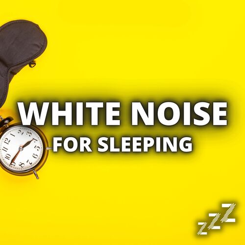 Baby White Noise cover art
