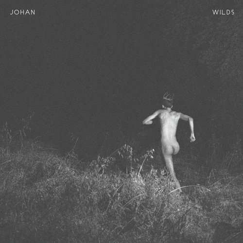 Wilds - EP