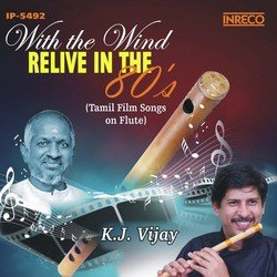 Deiveega Raagam (Flute)