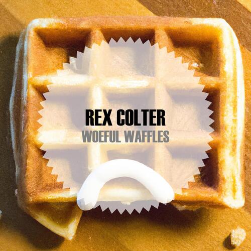 Woeful Waffles cover art