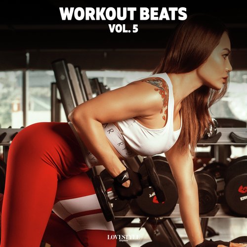 Workout Beats, Vol. 5_poster_image