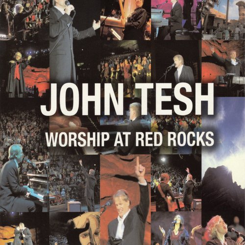 John Tesh