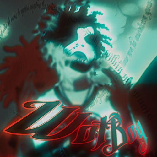 Thing or 2 cover art