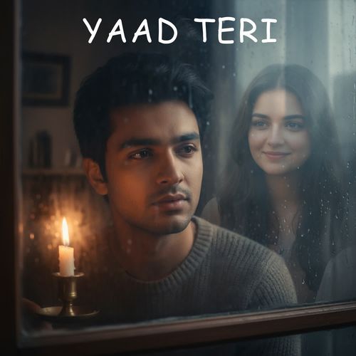 Yaad Teri