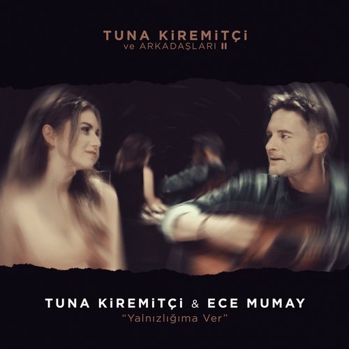 Tuna Kiremitci