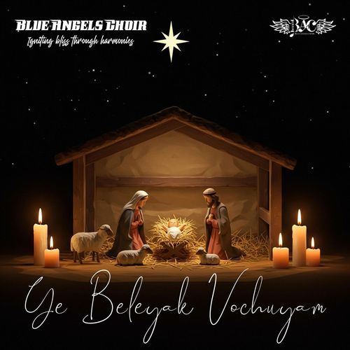 Ye Beleyak Vochuyam (feat. Ashwin Dcosta)
