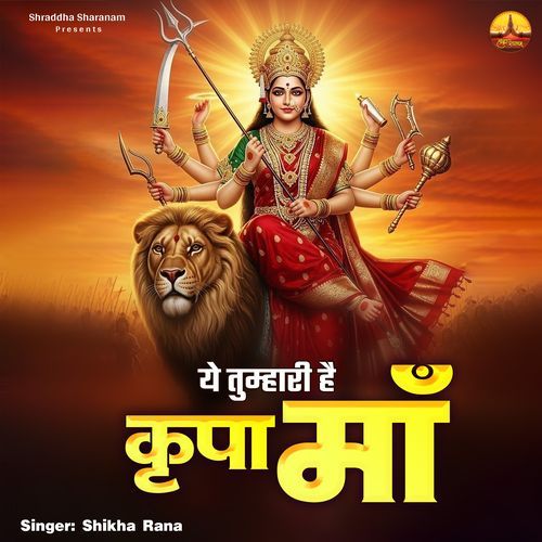 Ye Tumhari Hai Kripa Maa