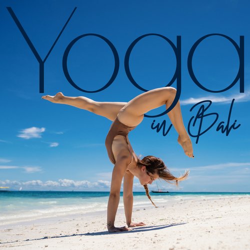 Yoga in Bali: Peaceful and Natural Ambience