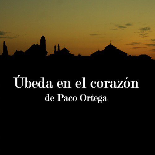 Úbeda en el Corazón_poster_image