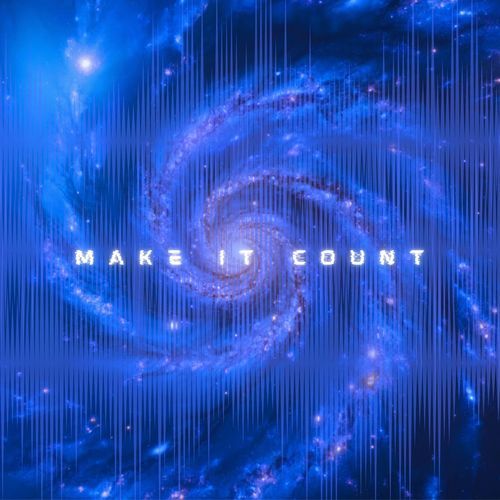 make it count