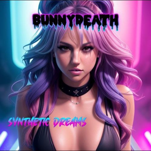 EVIL cover art