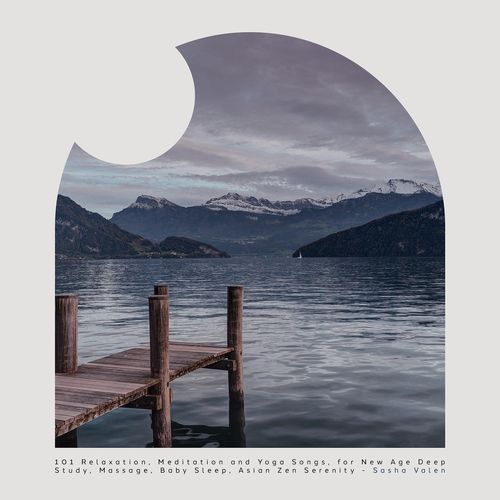 Sleep 101 cover art