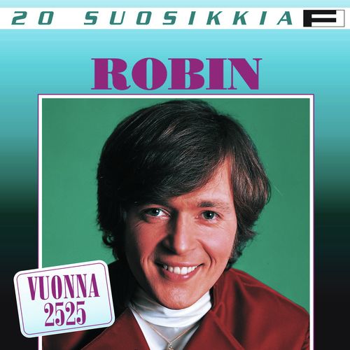 20 Suosikkia / Vuonna 2525