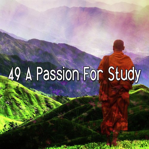 49 A Passion For Study