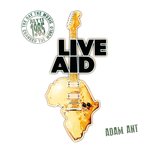 Vive Le Rock (Live at Wembley Stadium, 13th July 1985)