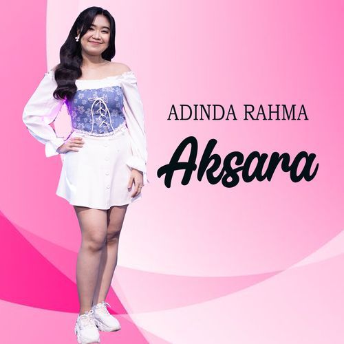 Aksara cover art