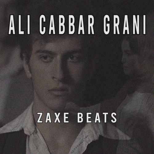 Ali Cabbar Grani cover art