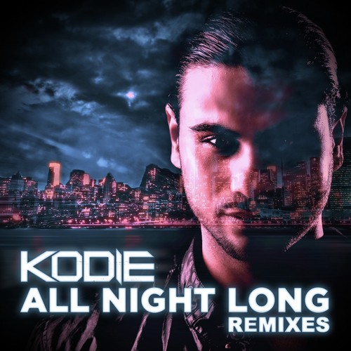 All Night Long (Remixes)