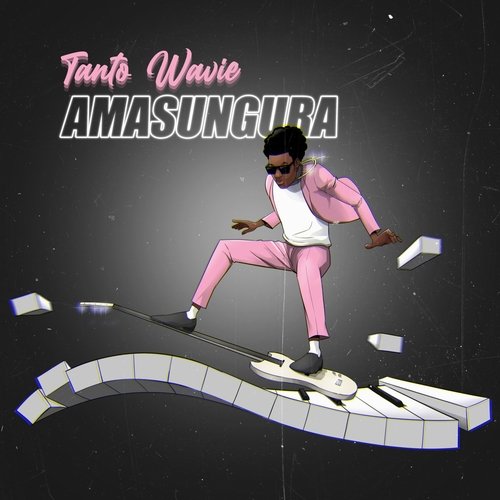 Xano cover art