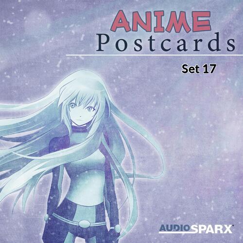 Hesitation - Song Download from Anime Postcards, Set 17 @ JioSaavn