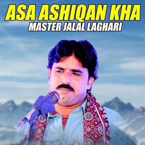 Asa Ashiqan Kha