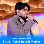 Ashik Deja R Mobile