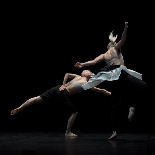 Autobiography (Music from Wayne McGregor's Autobiography)_poster_image