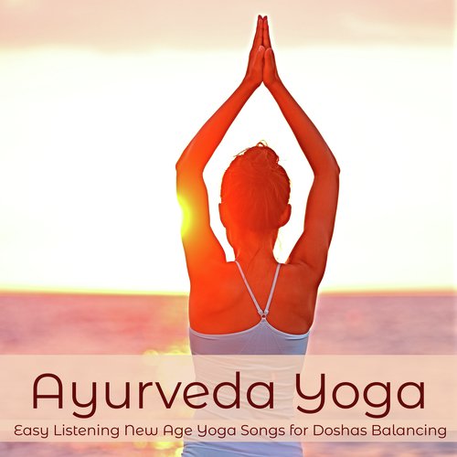 Slow Sounds - Peaceful Music for Ayurvedic Treatments