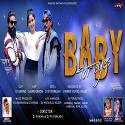 Baby Tor Eyes (Nagpuri)-KTsReSFRdWM